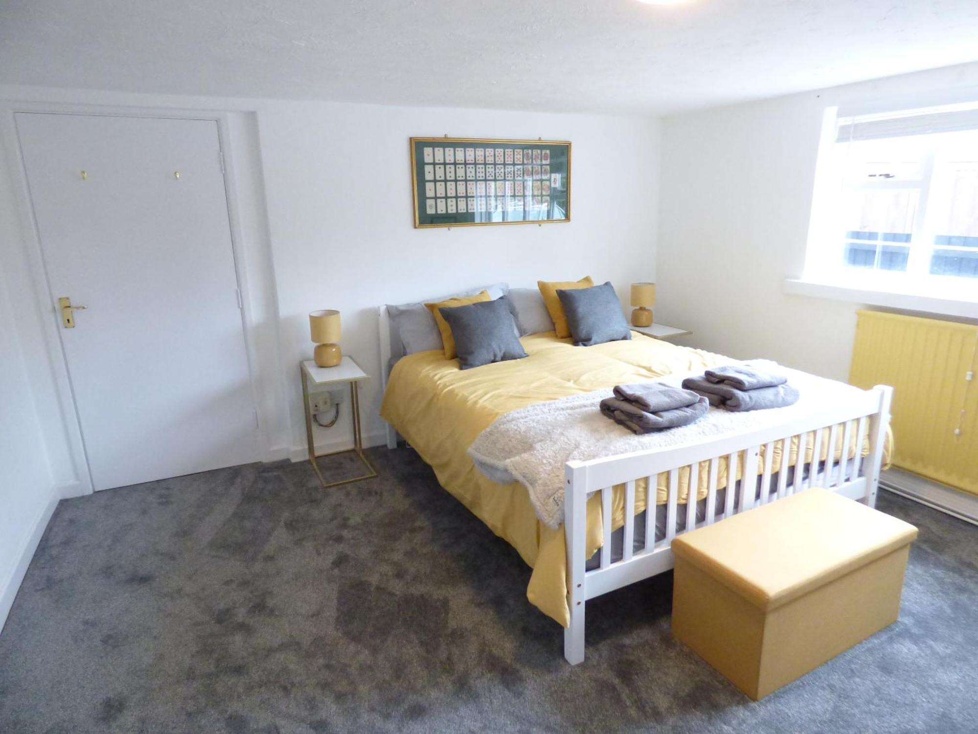 Windmill Cottage อีลี ภายนอก รูปภาพ